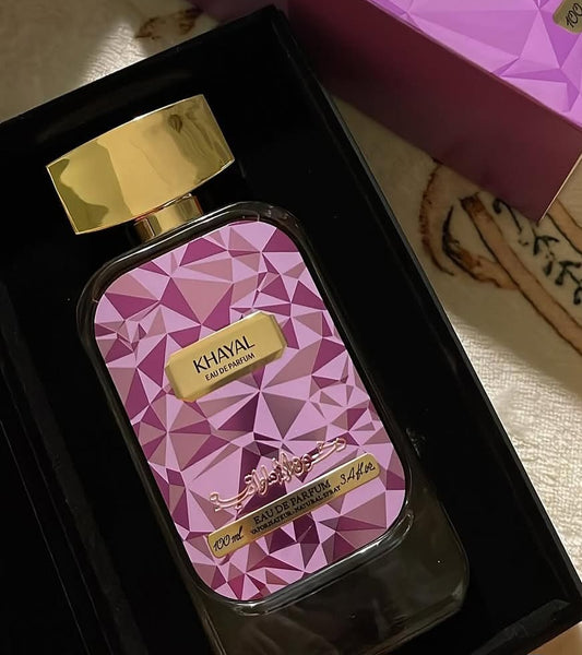 عطر خيال