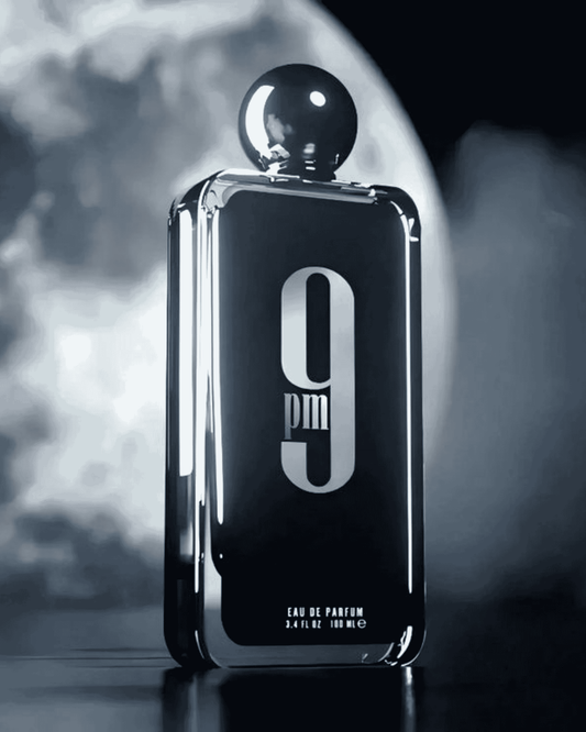 عطر ناين بي إم  9 PM