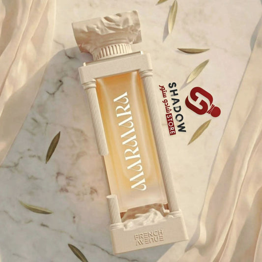 عطر مرمرا