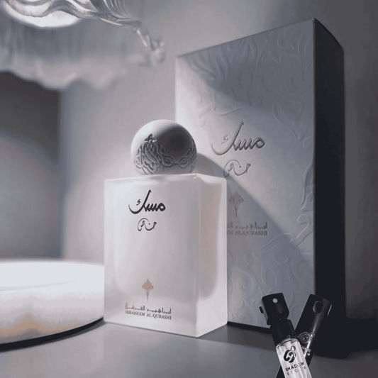 تقسيمات مسك خاص