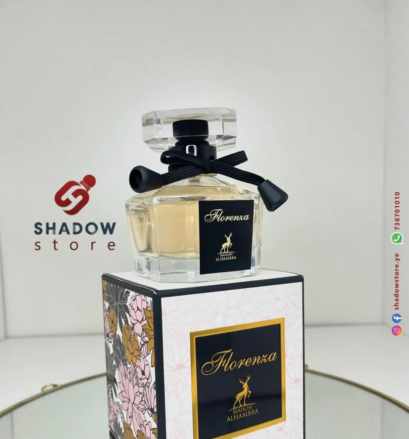 عطر فلورنسا