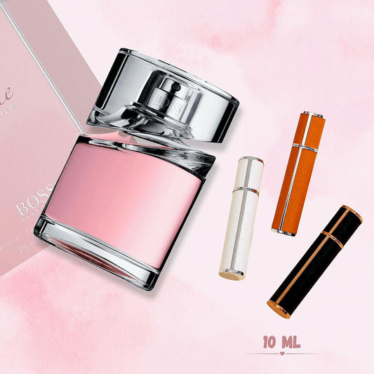 تقسيمة عطر بوس فيمي نسائي | Hugo Boss Femme Decant