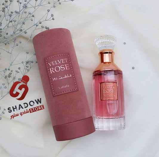 عطر فلفت روز