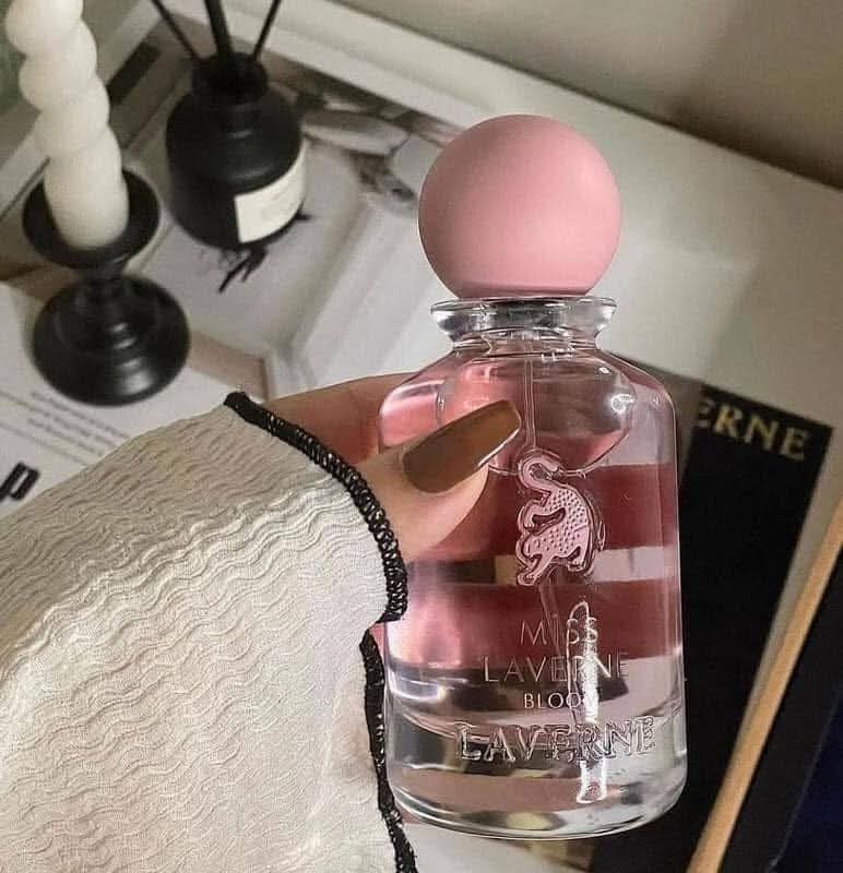 عطر ميس لافيرن بلوم