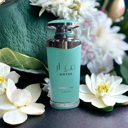 عطر ميار ناتشورال انتنس