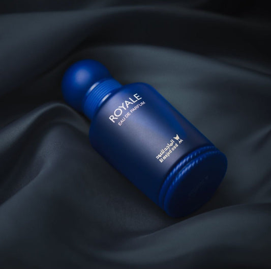 عطر رويال ROYALE - Shadow Store