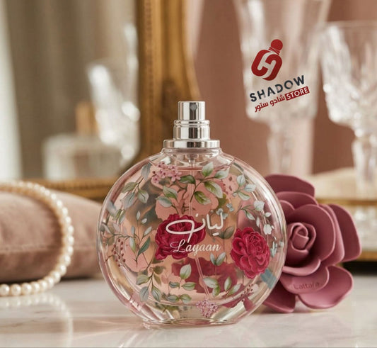 عطر ليان