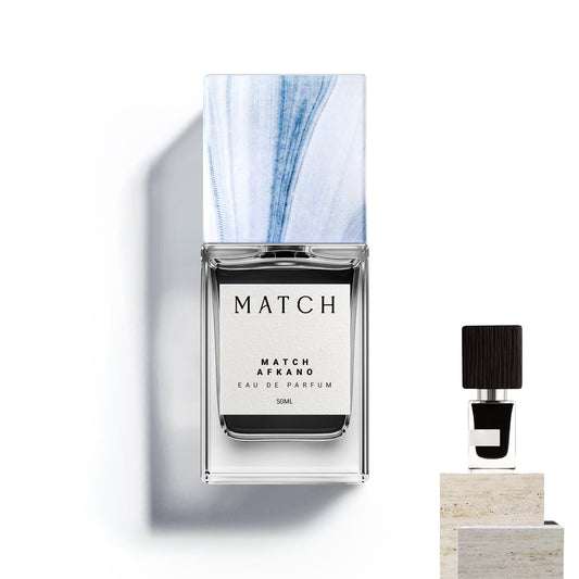 عطر ماتش افغانو