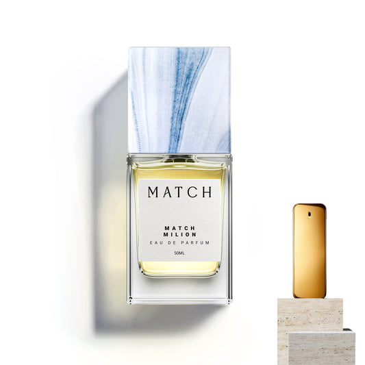 عطر ماتش مليون