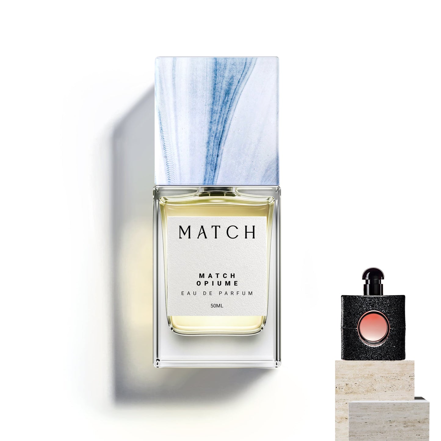 عطر ماتش اوبيوم