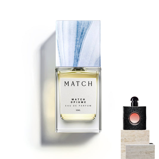 عطر ماتش اوبيوم