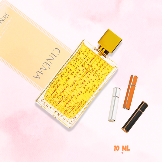 عطر سينما