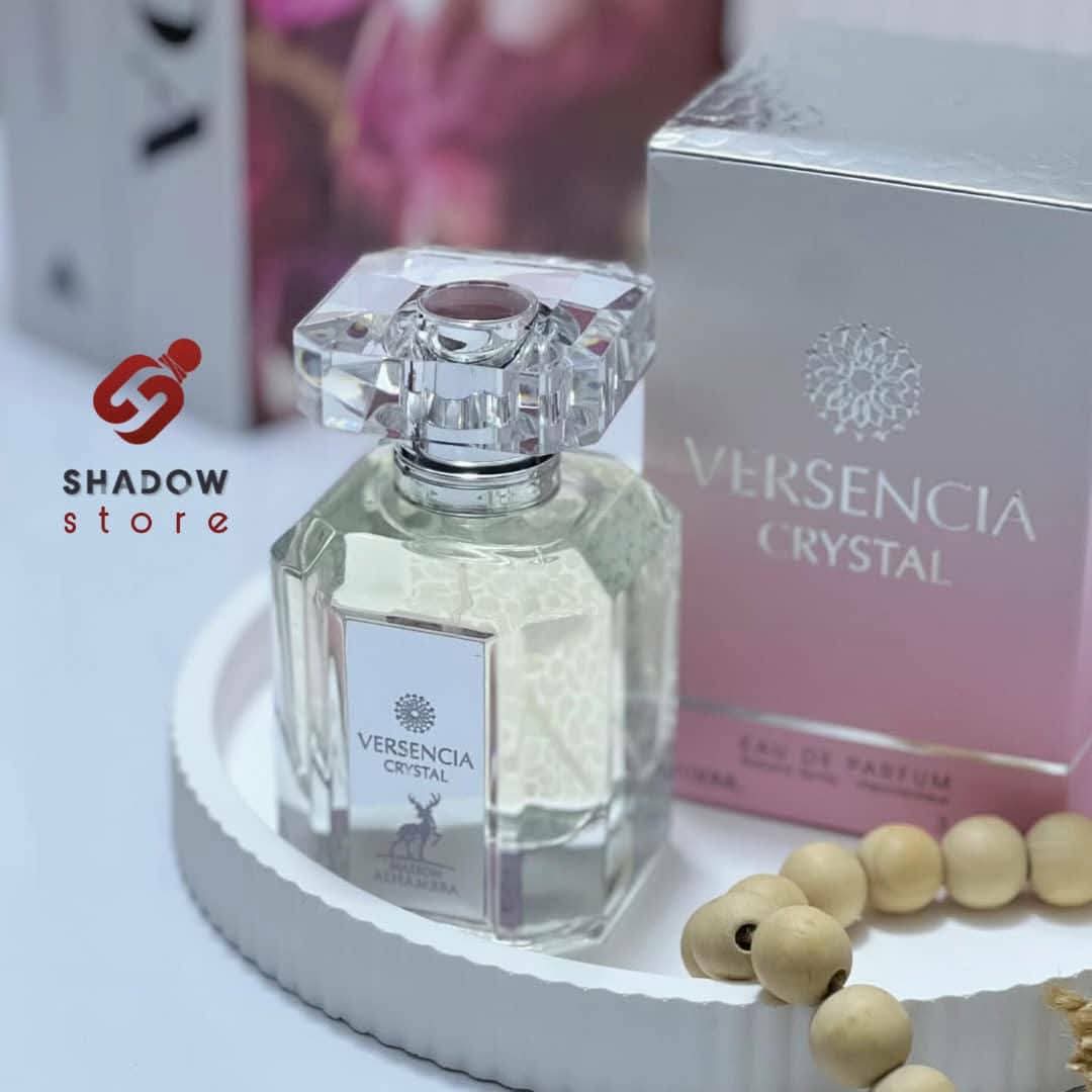 عطر فرزنشيا كريستال