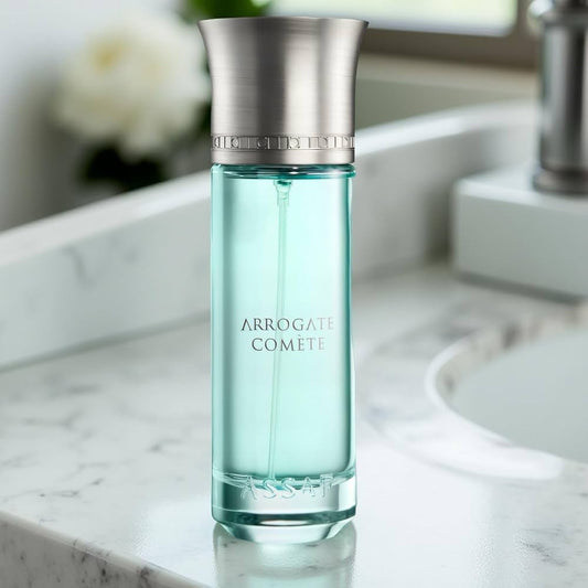 عطر اروقيت كوميت