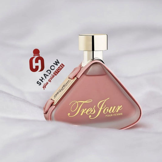 عطر تريس جور