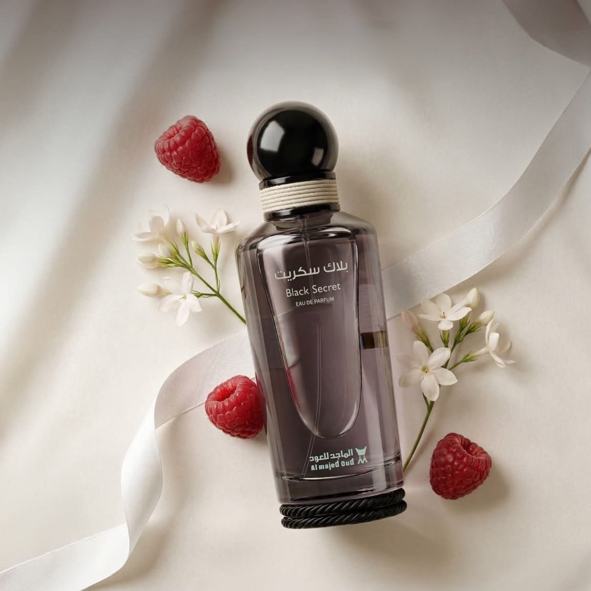 عطر بلاك سيكرت BLACK SECRET - Shadow Store