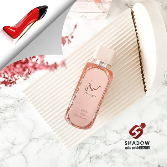 عطر حياتي فلورنس