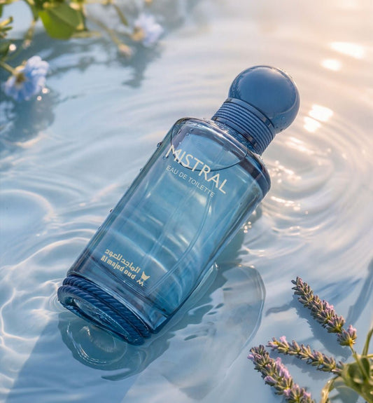 عطر ميسترال MISTRAL - Shadow Store