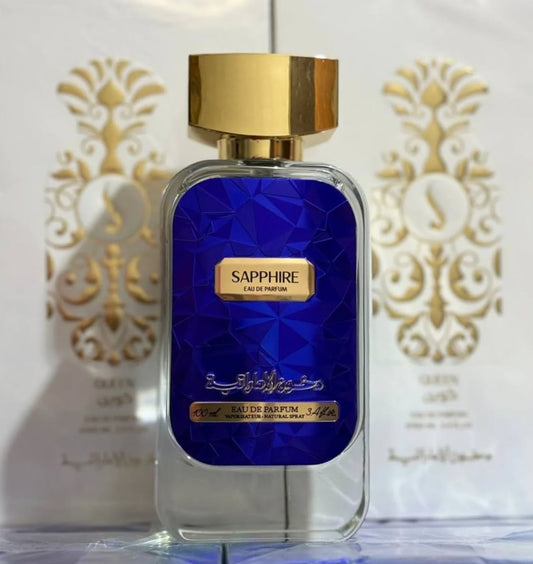 عطر سفاير