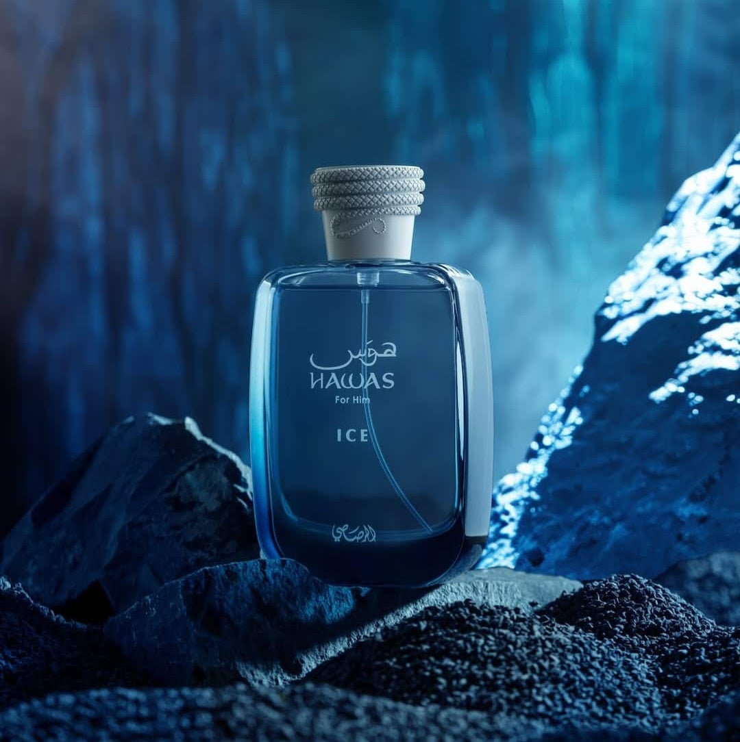 عطر هوس ايس