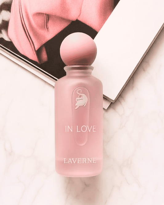 عطر إن لوف