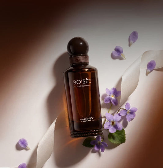 عطر بوازيه اكستريت BOISEE - Shadow Store