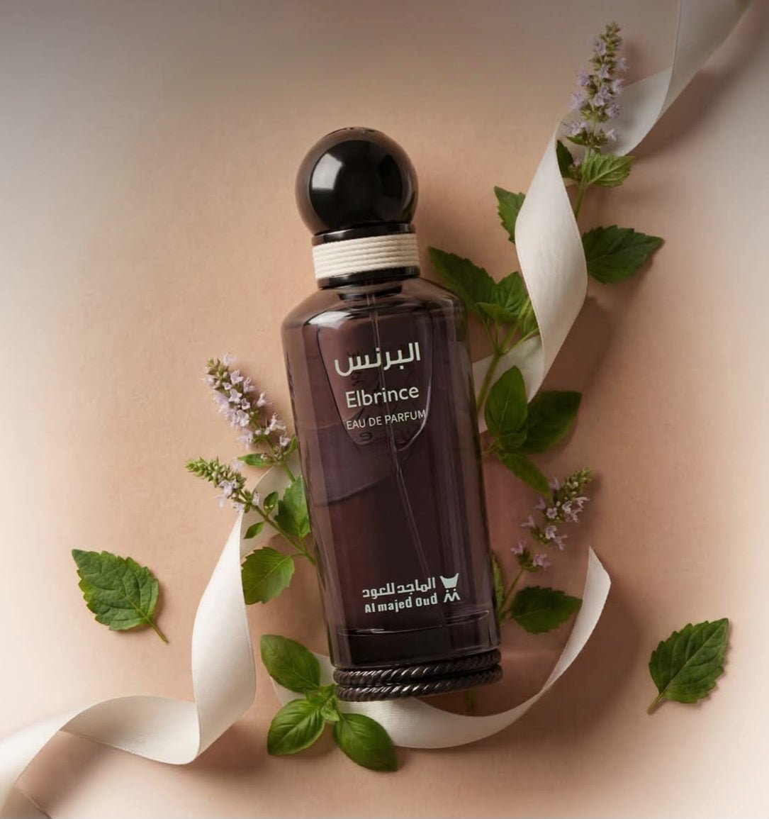 عطر البرنس Elbrince - Shadow Store
