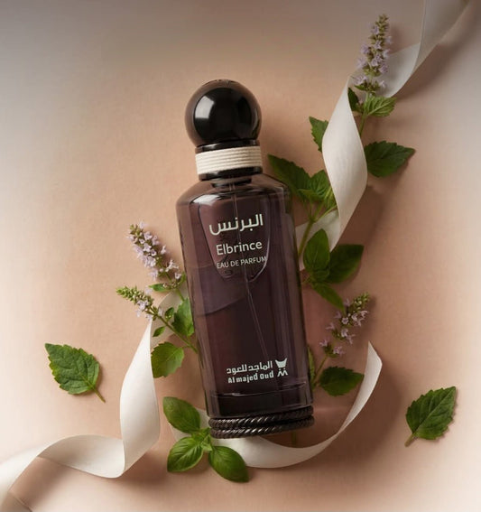 عطر البرنس Elbrince - Shadow Store