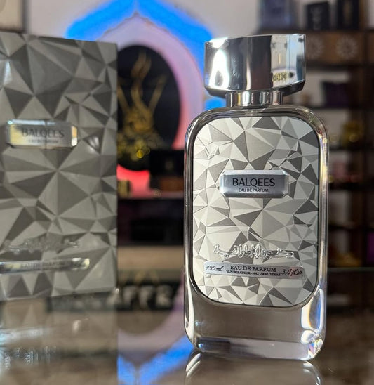 عطر بلقيس