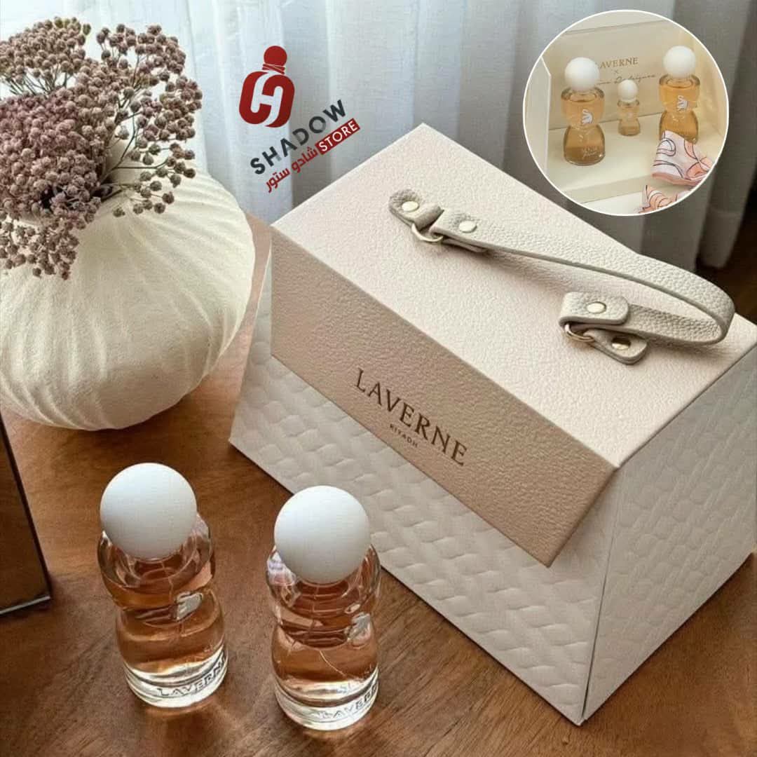 باكيج لافيرن سينس فور إيفر