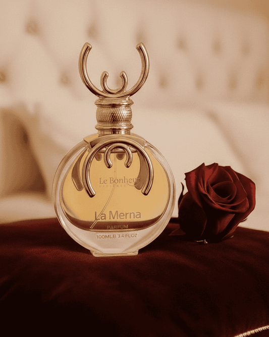 عطر لاميرنا