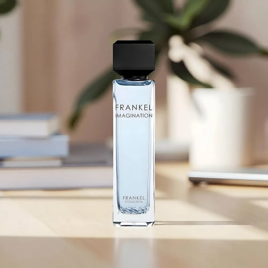 عطر فرانكل امجنيشن