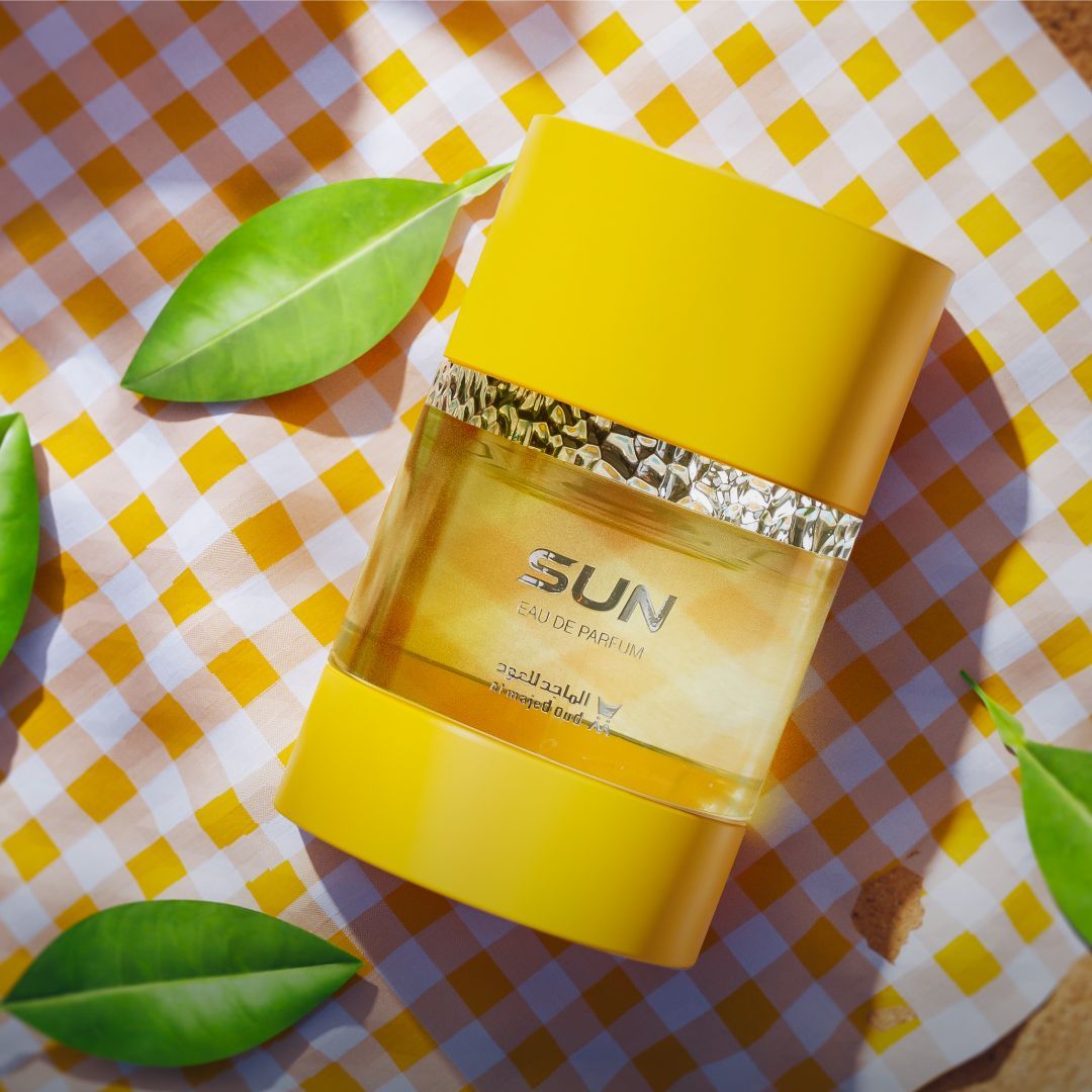 عطر صن SUN - Shadow Store