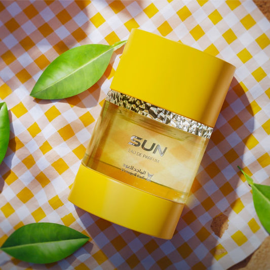 عطر صن SUN - Shadow Store