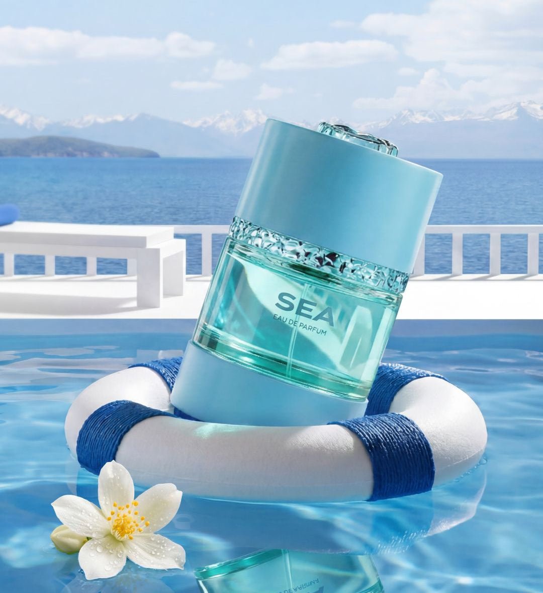 عطر سي SEA - Shadow Store