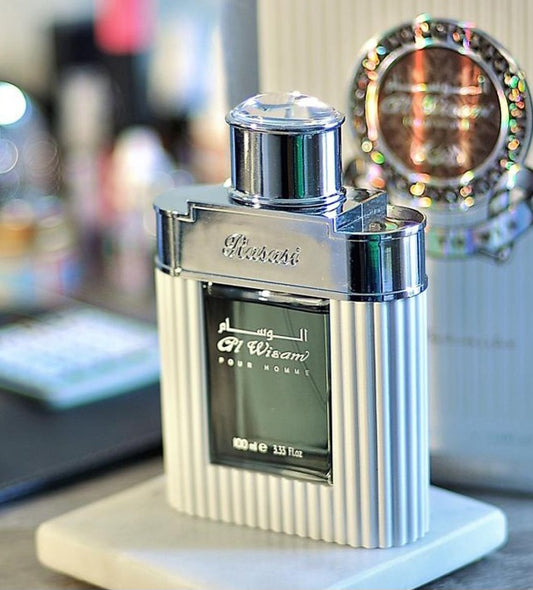عطر الوسام