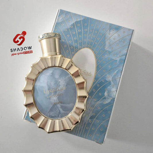 عطر فكتوريا