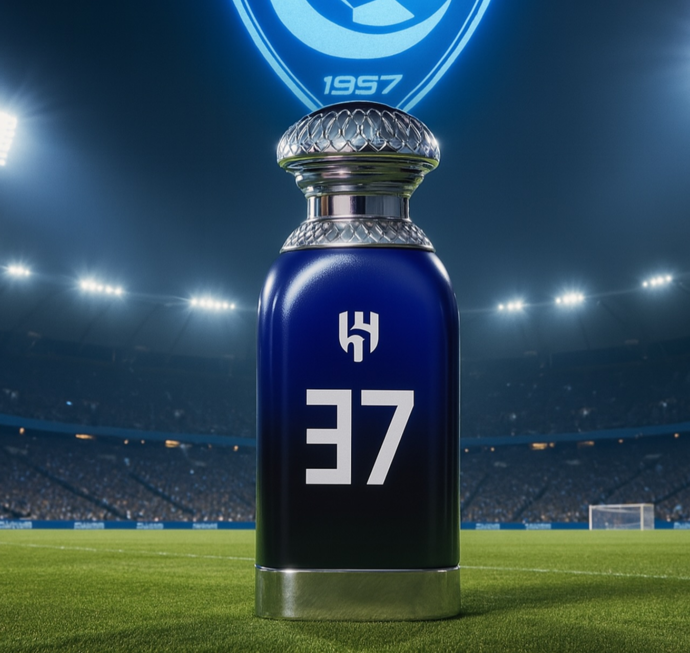 عطر الهلال 37