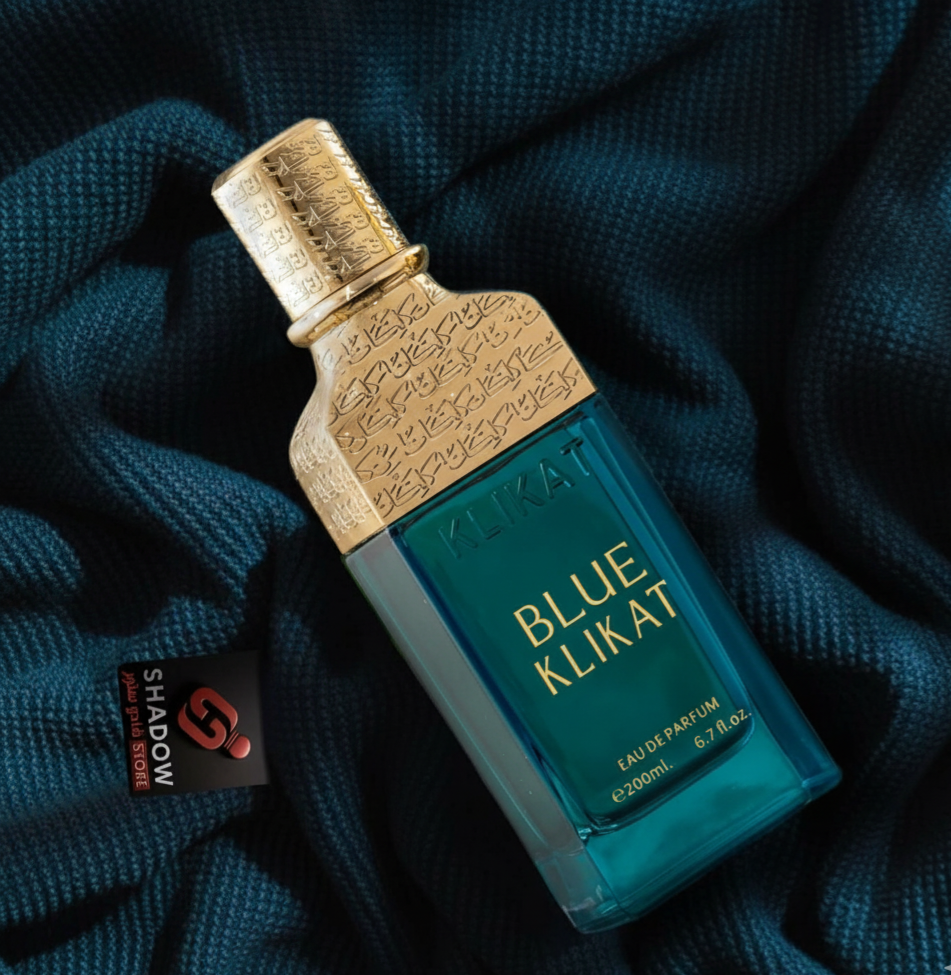 عطر كلكات بلو