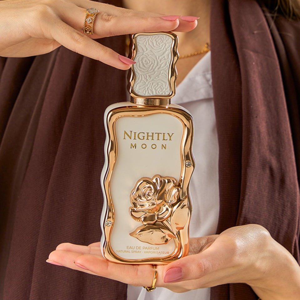 عطر نايتلي مون Nightly Moon - Shadow Store