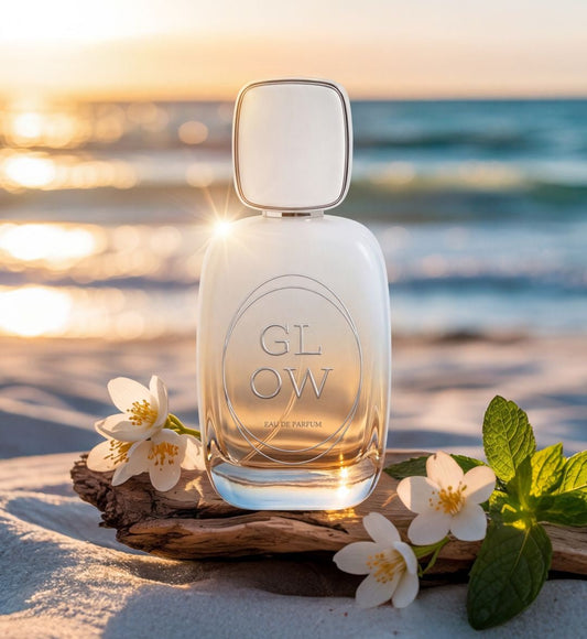 عطر جلو GLOW - Shadow Store