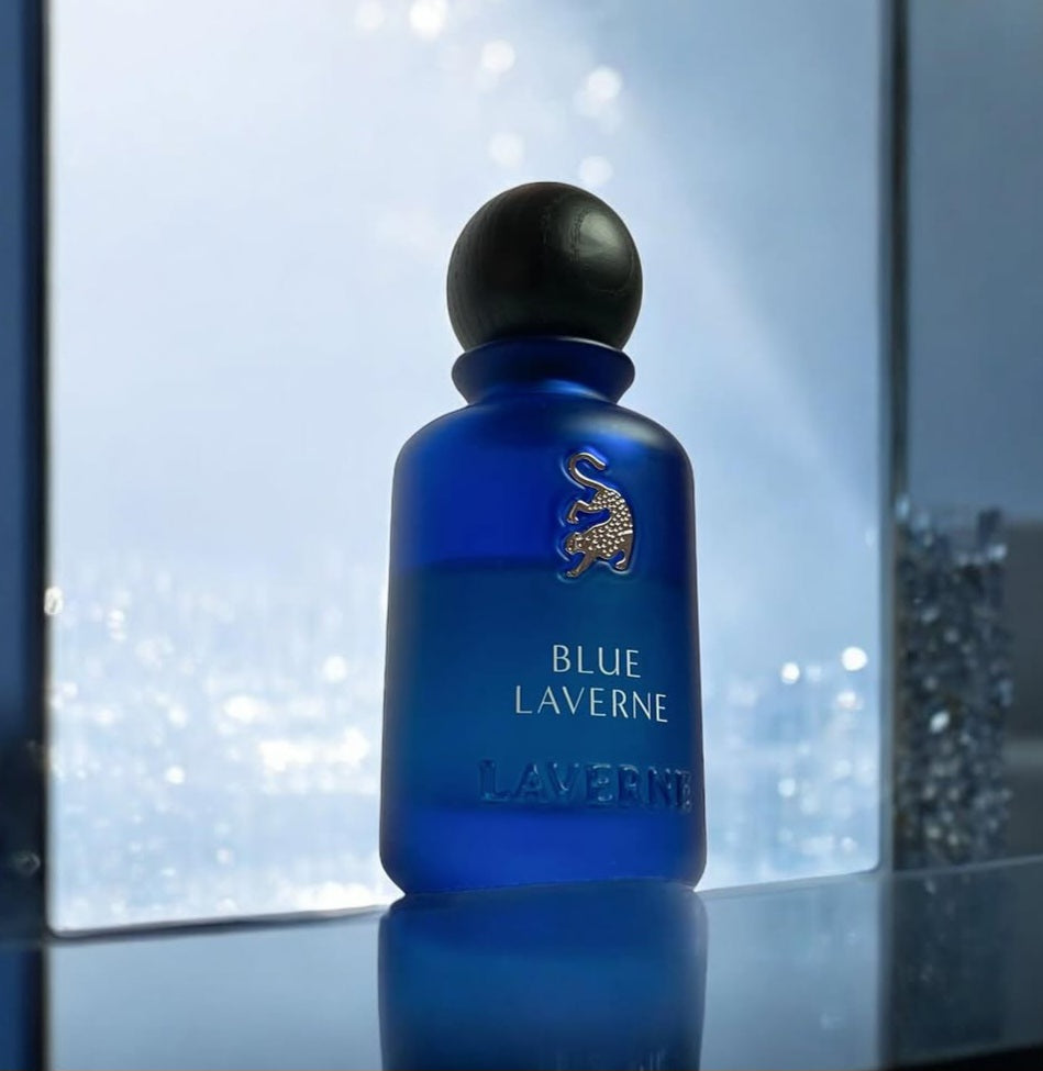 عطر بلو لافيرن