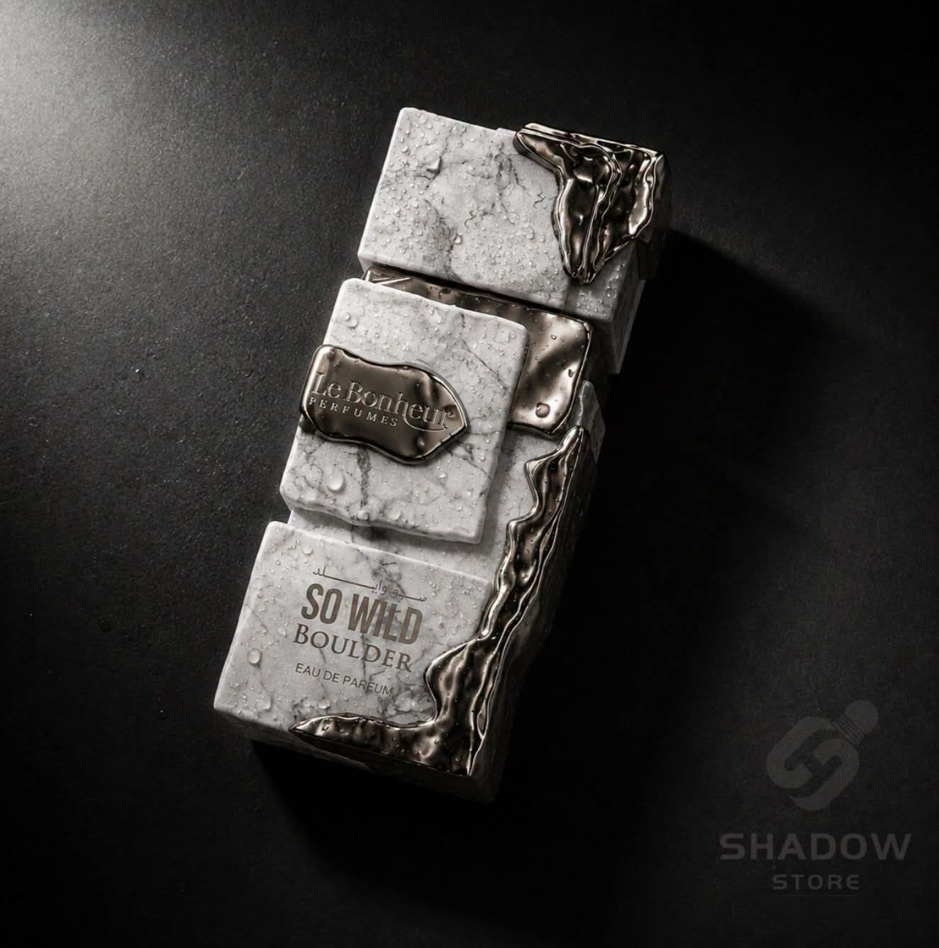 عطر سو وايلد SO WILD - Shadow Store