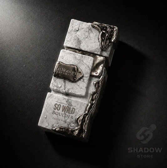 عطر سو وايلد SO WILD - Shadow Store