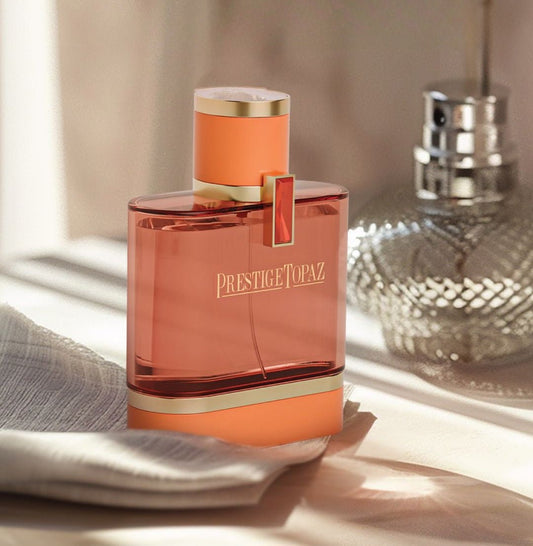 عطر بريستيج توباز PRESTIGE TOPAZ - Shadow Store