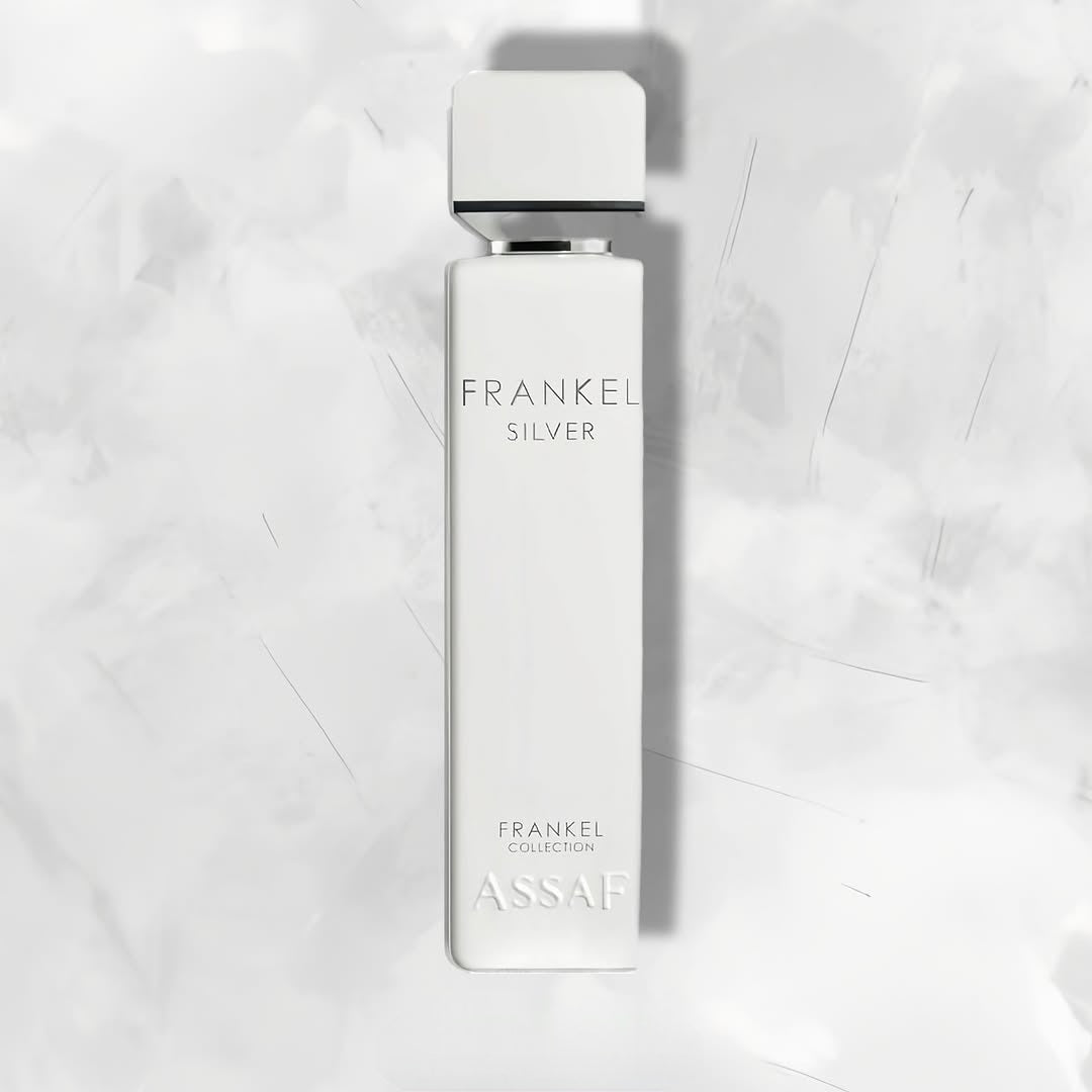 عطر فرانكل سيلفر