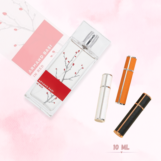 ارماند باسي ان ريد