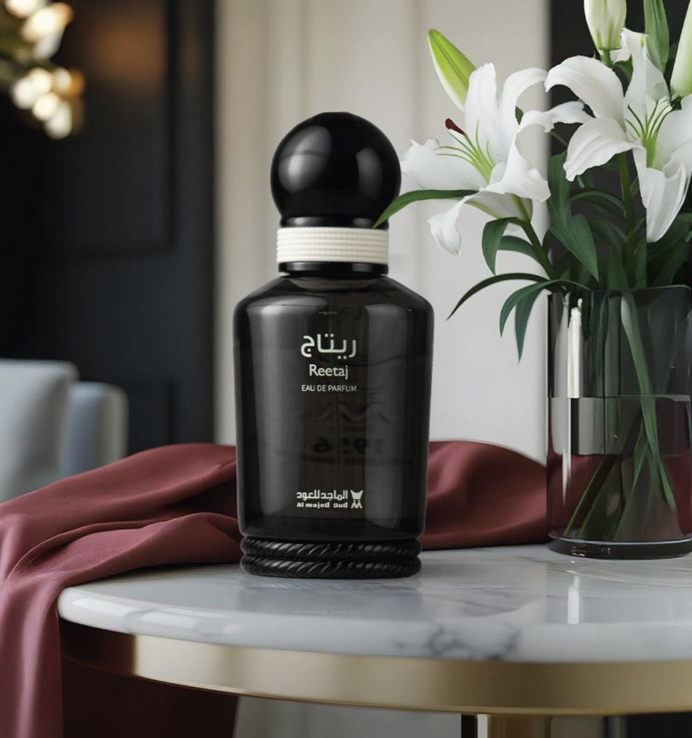 عطر ريتاج Reetaj - Shadow Store