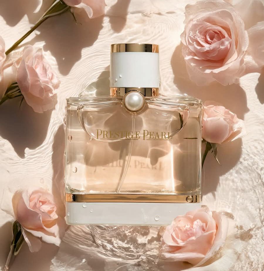 عطر بريستيج بيرل PRESTIGE PERAL - Shadow Store