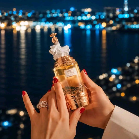 عطر جولي إيتوال | Jolie Étoile Perfume